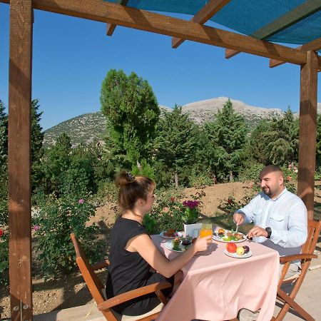 Sagalassos Lodge & Spa Hotel Ağlasun 외부 사진