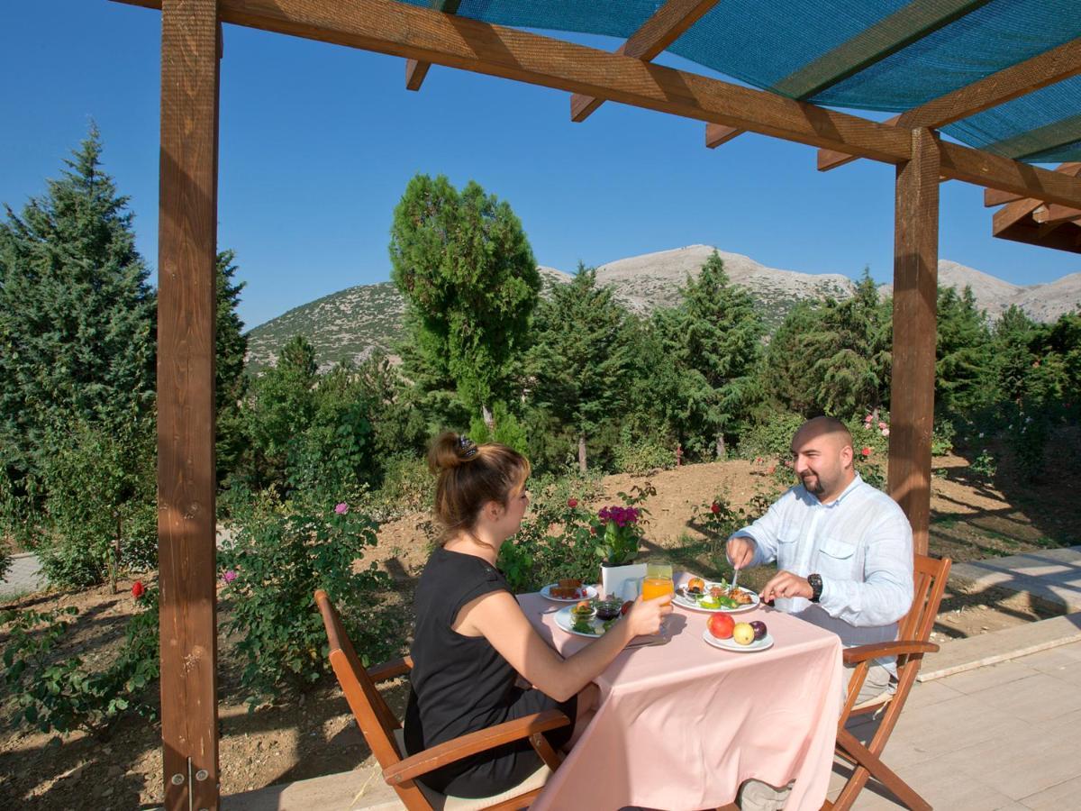 Sagalassos Lodge & Spa Hotel Ağlasun 외부 사진