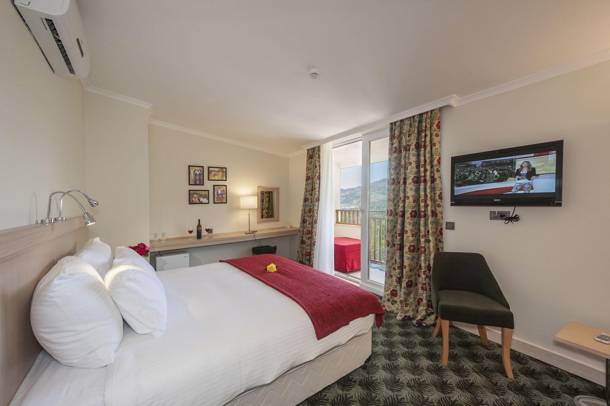 Sagalassos Lodge & Spa Hotel Ağlasun 외부 사진