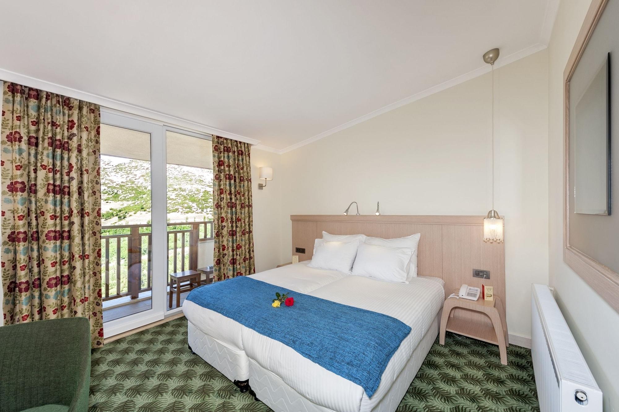 Sagalassos Lodge & Spa Hotel Ağlasun 외부 사진