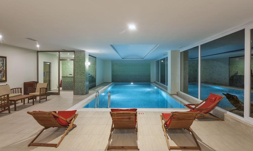 Sagalassos Lodge & Spa Hotel Ağlasun 외부 사진