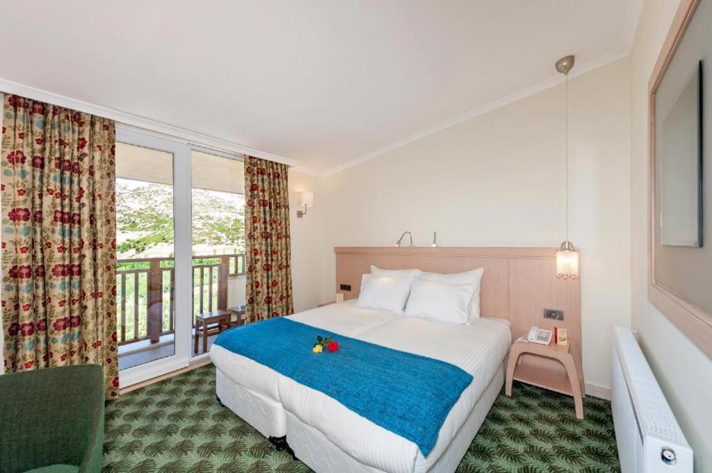Sagalassos Lodge & Spa Hotel Ağlasun 외부 사진