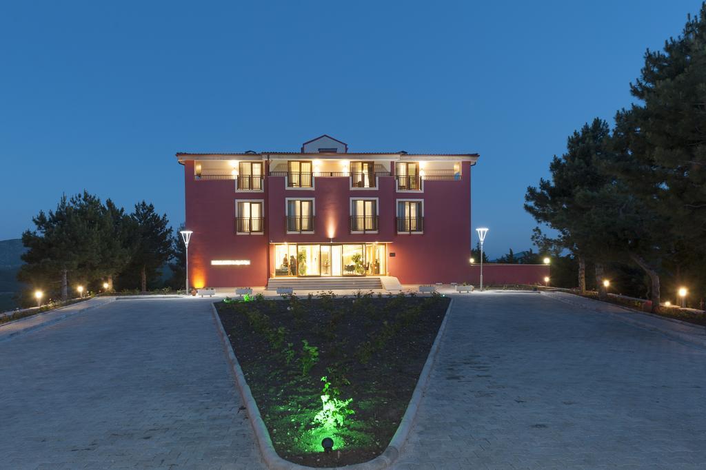 Sagalassos Lodge & Spa Hotel Ağlasun 외부 사진