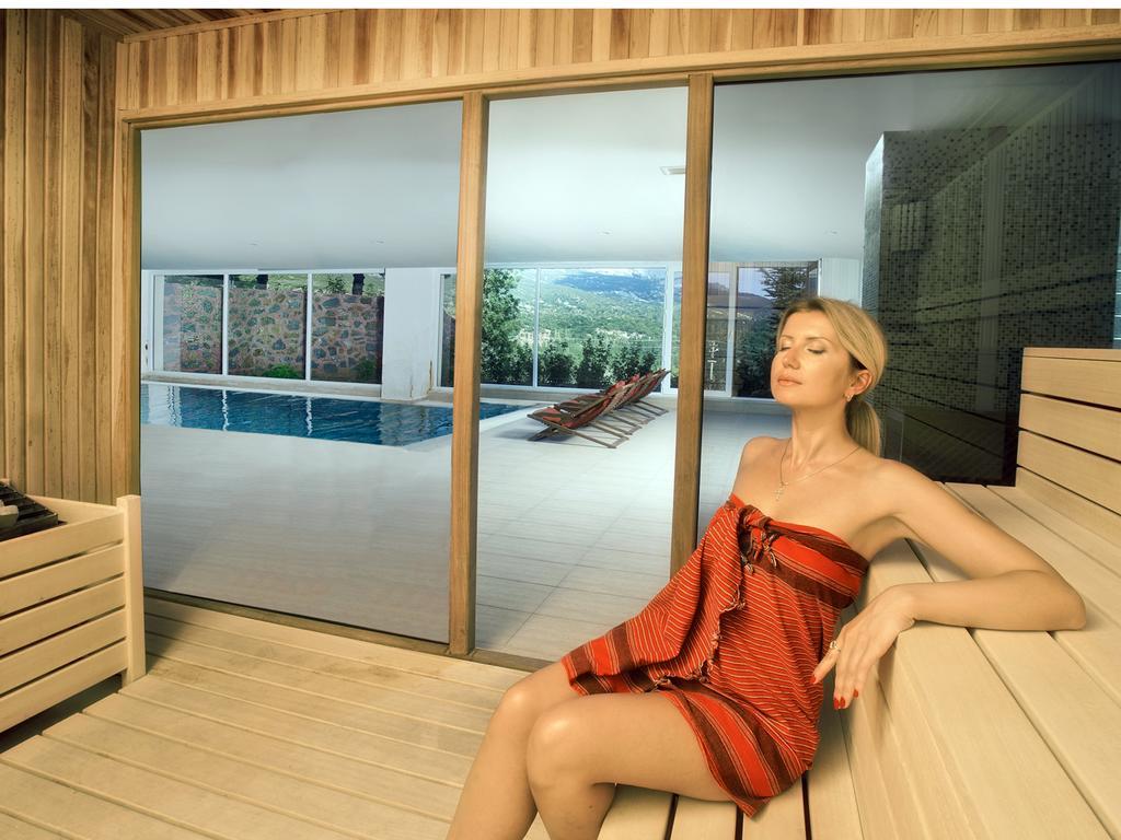 Sagalassos Lodge & Spa Hotel Ağlasun 외부 사진