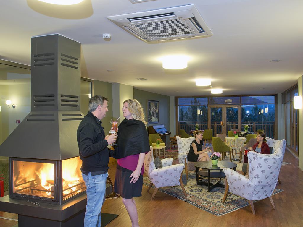 Sagalassos Lodge & Spa Hotel Ağlasun 외부 사진