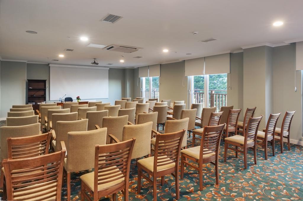 Sagalassos Lodge & Spa Hotel Ağlasun 외부 사진