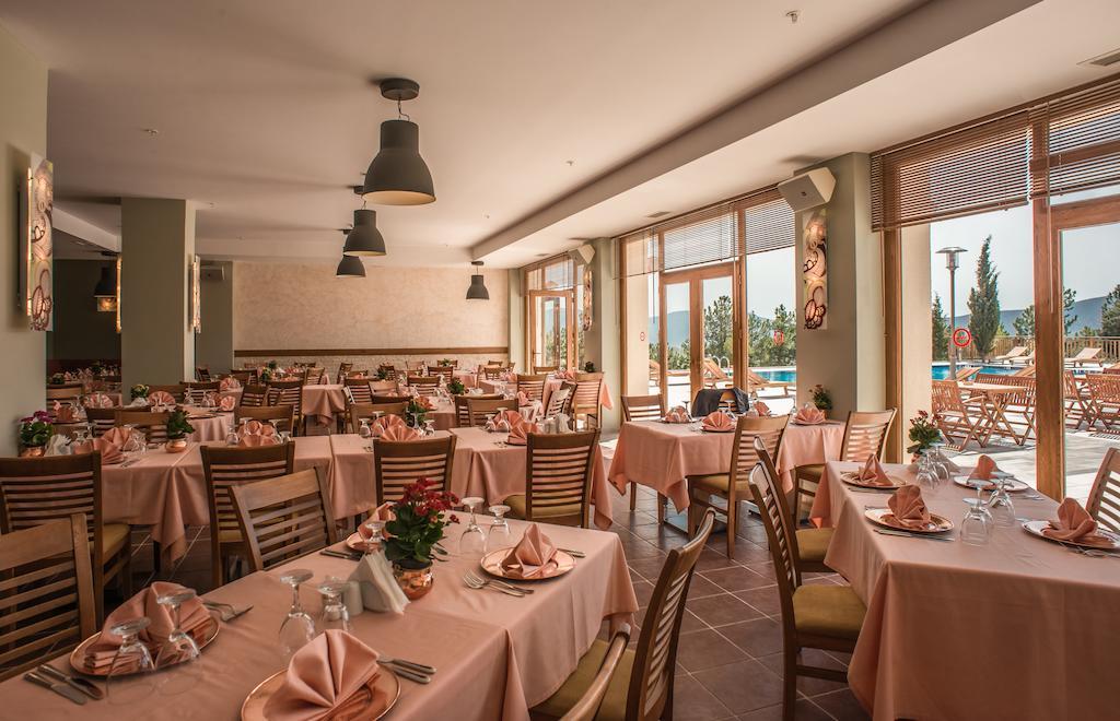 Sagalassos Lodge & Spa Hotel Ağlasun 외부 사진