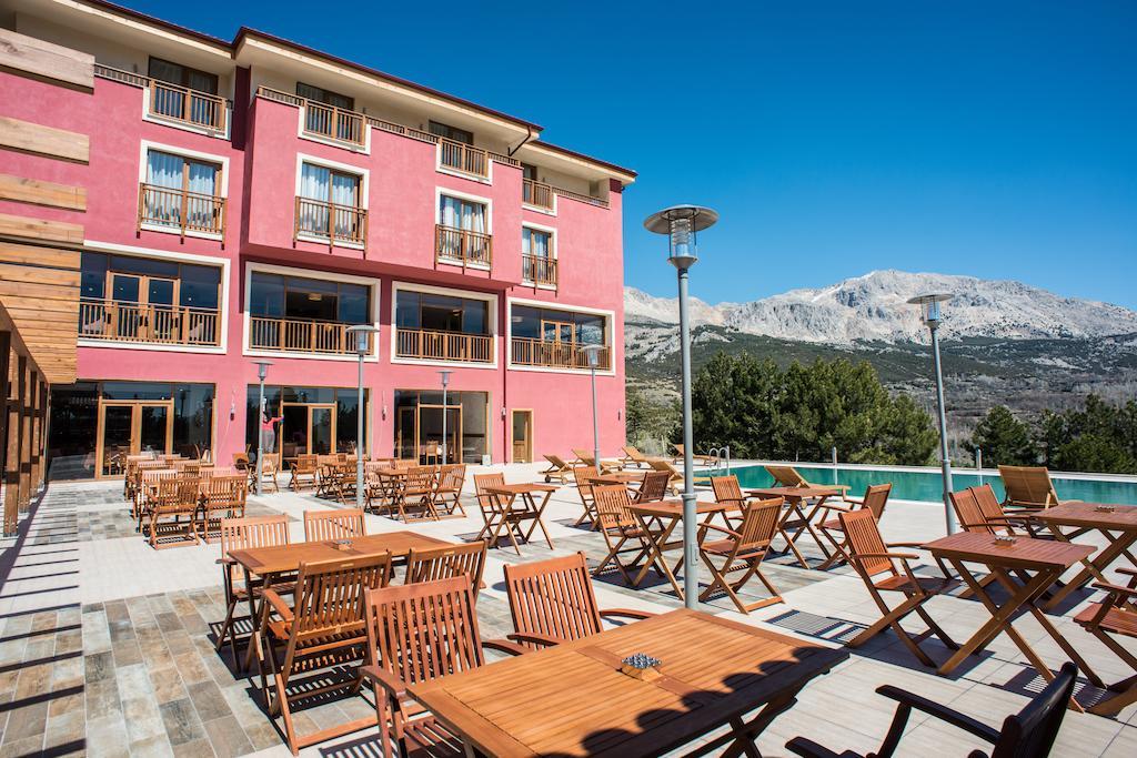 Sagalassos Lodge & Spa Hotel Ağlasun 외부 사진