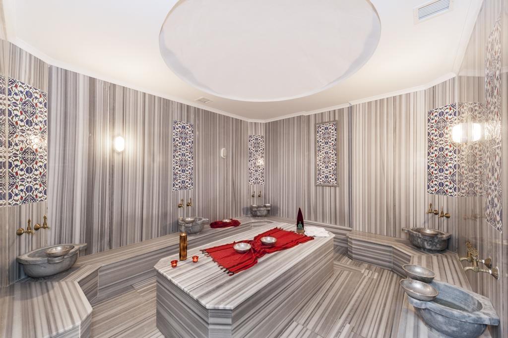 Sagalassos Lodge & Spa Hotel Ağlasun 외부 사진
