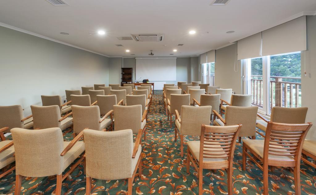 Sagalassos Lodge & Spa Hotel Ağlasun 외부 사진