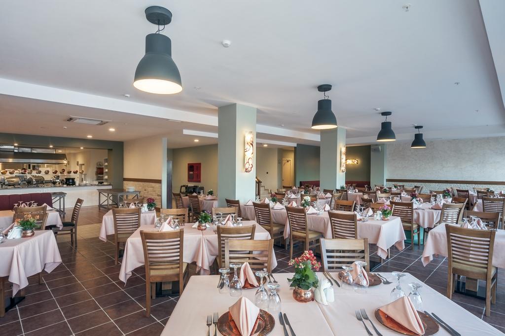 Sagalassos Lodge & Spa Hotel Ağlasun 외부 사진