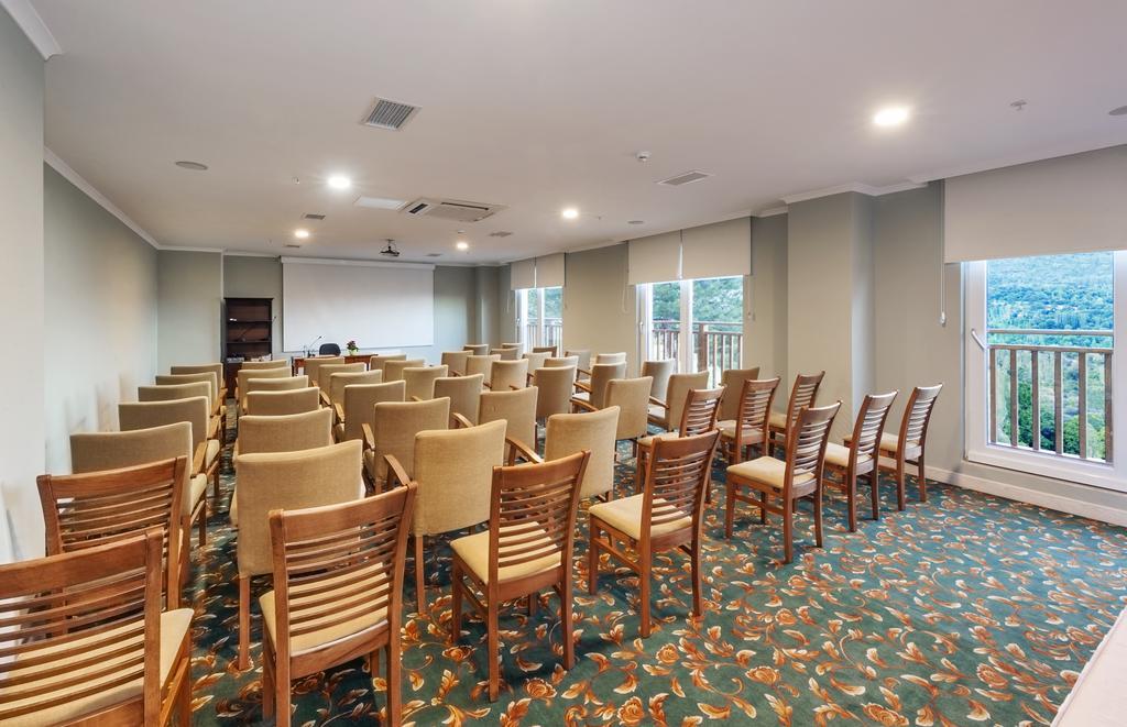 Sagalassos Lodge & Spa Hotel Ağlasun 외부 사진