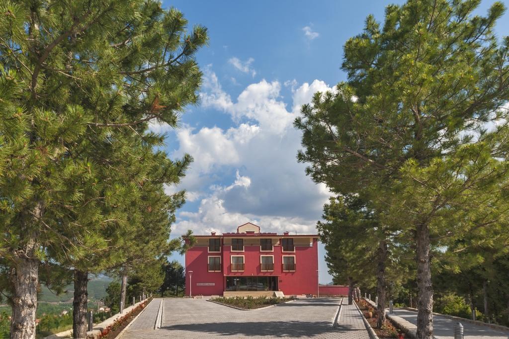 Sagalassos Lodge & Spa Hotel Ağlasun 외부 사진